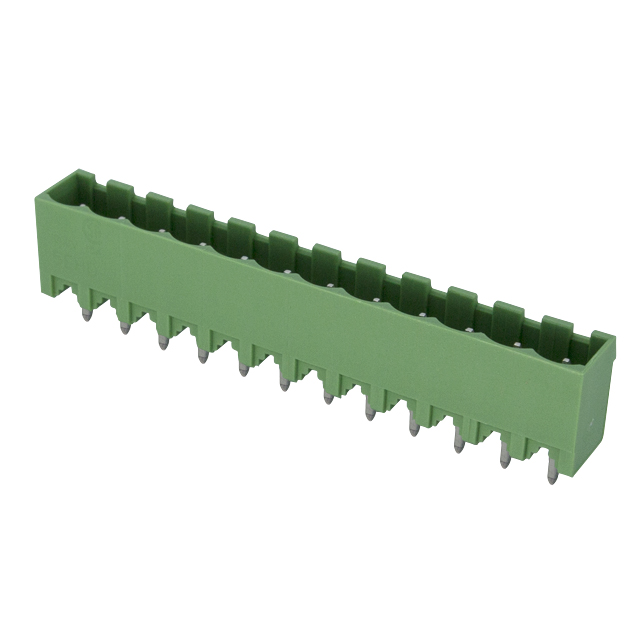 5EHDVC-12P Dinkle Terminal Block 12 Position Trusted Distributor 5EHDVC-12P Dinkle Terminal Block 12 Position