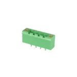 5EHDVM-04P Dinkle Terminal Block 4 Position Trusted Distributor 5EHDVM-04P Dinkle Terminal Block 4 Position