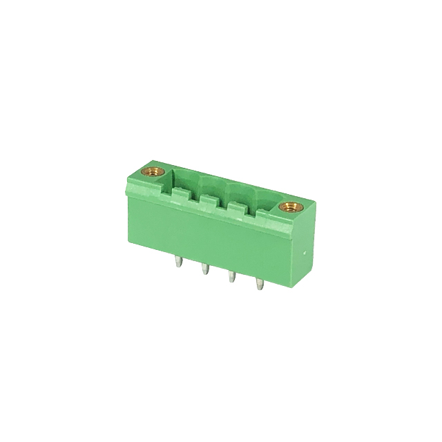 5EHDVM-04P Dinkle Terminal Block 4 Position Trusted Distributor 5EHDVM-04P Dinkle Terminal Block 4 Position