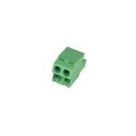 5ESDF-02P Dinkle Terminal Block 2 Position Trusted Distributor 5ESDF-02P Dinkle Terminal Block 2 Position