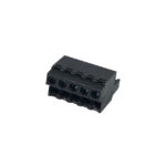 5ESDF-05P-BK Dinkle Terminal Block 5 Position Trusted Distributor 5ESDF-05P-BK Dinkle Terminal Block 5 Position