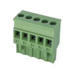 5ESDP-05P Dinkle Terminal Block 5 Position Trusted Distributor 5ESDP-05P Dinkle Terminal Block 5 Position