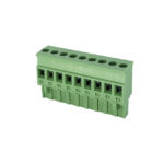 5ESDP-09P Dinkle Terminal Block 9 Position Trusted Distributor 5ESDP-09P Dinkle Terminal Block 9 Position