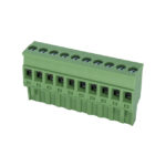 5ESDP-10P Dinkle Terminal Block 10 Position Trusted Distributor 5ESDP-10P Dinkle Terminal Block 10 Position