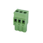 5ESDPL-03P Dinkle Terminal Block 3 Position Trusted Distributor 5ESDPL-03P Dinkle Terminal Block 3 Position