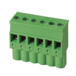 5ESDPL-06P Dinkle Terminal Block 6 Position Trusted Distributor 5ESDPL-06P Dinkle Terminal Block 6 Position