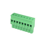 5ESDPL-08P Dinkle Terminal Block 8 Position Trusted Distributor 5ESDPL-08P Dinkle Terminal Block 8 Position