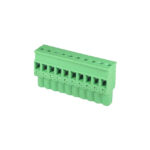 5ESDPL-10P Dinkle Terminal Block 10 Position Trusted Distributor 5ESDPL-10P Dinkle Terminal Block 10 Position
