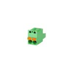 5ESDSR-02P Dinkle Terminal Block 2 Position Trusted Distributor 5ESDSR-02P Dinkle Terminal Block 2 Position