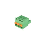 5ESDSR-03P Dinkle Terminal Block 3 Position Trusted Distributor 5ESDSR-03P Dinkle Terminal Block 3 Position