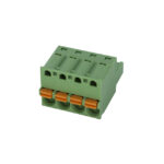 5ESDSR-04P Dinkle Terminal Block 4 Position Trusted Distributor 5ESDSR-04P Dinkle Terminal Block 4 Position