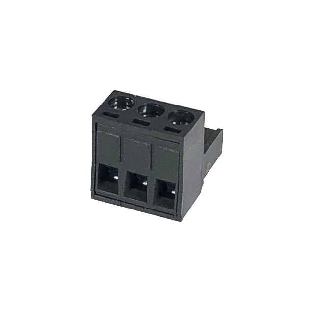 5ESDV-03P-BK Dinkle Terminal Block 3 Position Trusted Distributor 5ESDV-03P-BK Dinkle Terminal Block 3 Position