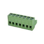 5ESDV-07P Dinkle Terminal Block 7 Position Trusted Distributor 5ESDV-07P Dinkle Terminal Block 7 Position