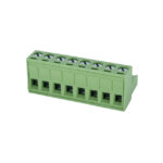 5ESDV-08P Dinkle Terminal Block 8 Position Trusted Distributor 5ESDV-08P Dinkle Terminal Block 8 Position