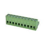 5ESDV-10P Dinkle Terminal Block 10 Position Trusted Distributor 5ESDV-10P Dinkle Terminal Block 10 Position