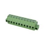 5ESDVM-10P Dinkle Terminal Block 10 Position Trusted Distributor 5ESDVM-10P Dinkle Terminal Block 10 Position