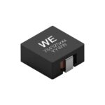7843250072 Wurth Wirewound Inductor 720 nH 22A Nonstandard