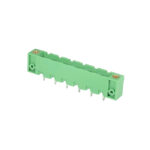 7EHDVM-06P Dinkle Terminal Block 6 Position Trusted Distributor 7EHDVM-06P Dinkle Terminal Block 6 Position