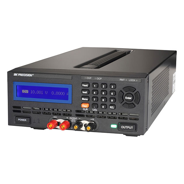 9181B B&K Precision Power Supply 115-230VAC 144W Trusted Distributor 9181B B&K Precision Power Supply 115-230VAC 144W