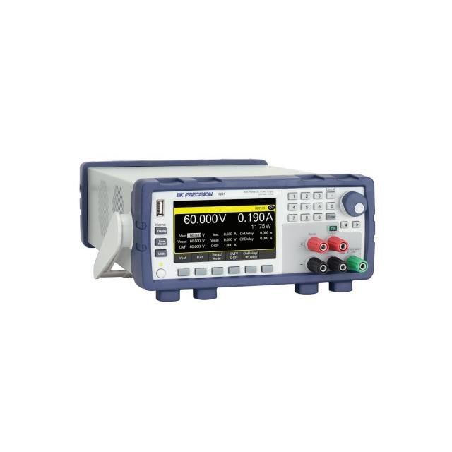 9242-GPIB B&K Precision Power Supply 100 ~ 240VAC 200W Trusted Distributor 9242-GPIB B&K Precision Power Supply 100 ~ 240VAC 200W