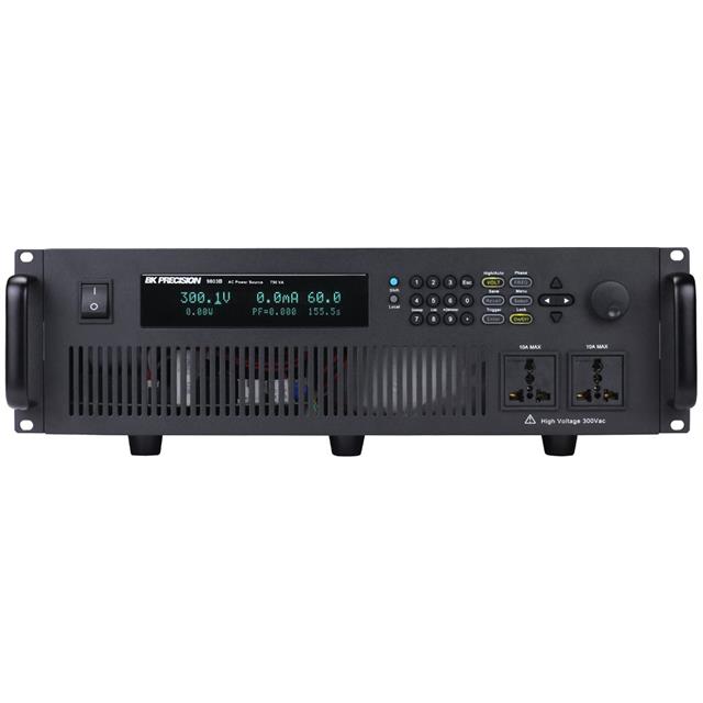 9803B B&K Precision Power Supply 110-220VAC Trusted Distributor 9803B B&K Precision Power Supply 110-220VAC