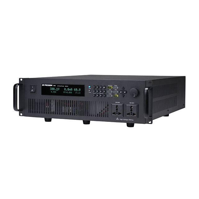9805 B&K Precision Power Supply 110-220VAC Trusted Distributor 9805 B&K Precision Power Supply 110-220VAC