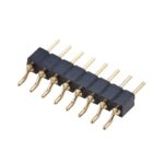 A-SL200EA39-036-GSR1 Assmann Connector Male Pin Header, Cuttable 39 Position Trusted Distributor A-SL200EA39-036-GSR1 Assmann Connector Male Pin Header, Cuttable 39 Position