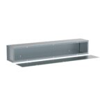 A101048T1T Hoffman Steel Enclosure 1219.00mmx254.00mm Trusted Distributor A101048T1T Hoffman Steel Enclosure 1219.00mmx254.00mm
