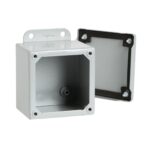 A1412SC Hoffman Steel Junction Box 304.80mmx152.40mm