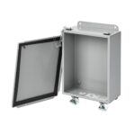 A1412LP Hoffman Steel Junction Box 304.80mmx152.40mm