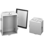 A1412NF Hoffman Steel Junction Box 304.80mmx152.40mm