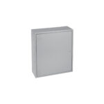 A242412UC Hoffman Steel Enclosure 609.60mmx304.80mm