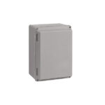 A1066JFGR Hoffman Fiberglass/Polyester Junction Box 254.00mmx152.00mm