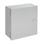 A8N64 Hoffman Steel Enclosure 152.40mmx101.60mm