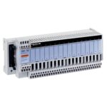 ABE7S16E2E1 Schneider Output Module 19 ~ 30VDC DIN Rail