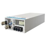 AD-1500-12-D11 Cotek Power Supply 1.5kW Chassis Mount