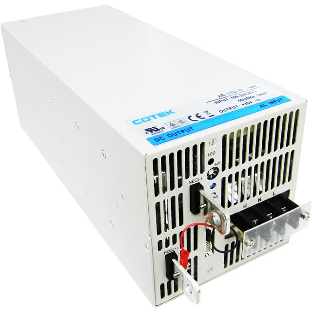 AE-3000-60 Cotek Power Supply 3000W Chassis Mount Trusted Distributor AE-3000-60 Cotek Power Supply 3000W Chassis Mount