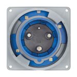 AH3100B6WDR Eaton Connector 2-Pole, 3-Wire, Blue Trusted Distributor AH3100B6WDR Eaton Connector 2-Pole, 3-Wire, Blue