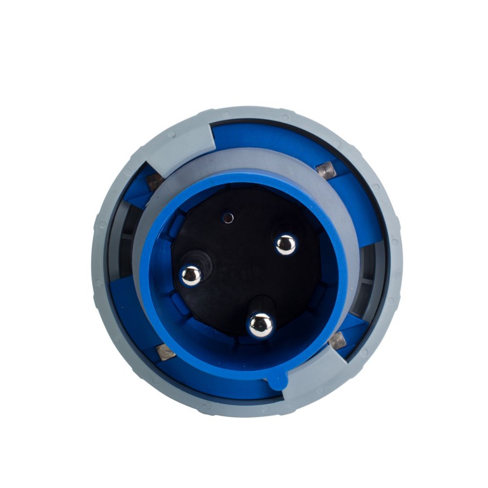 AH3100P6WDR Eaton Connector Plug 3 Position Trusted Distributor AH3100P6WDR Eaton Connector Plug 3 Position