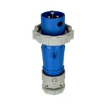 AH320P6WDR Eaton Connector Plug, 3 Position, Blue Trusted Distributor AH320P6WDR Eaton Connector Plug, 3 Position, Blue