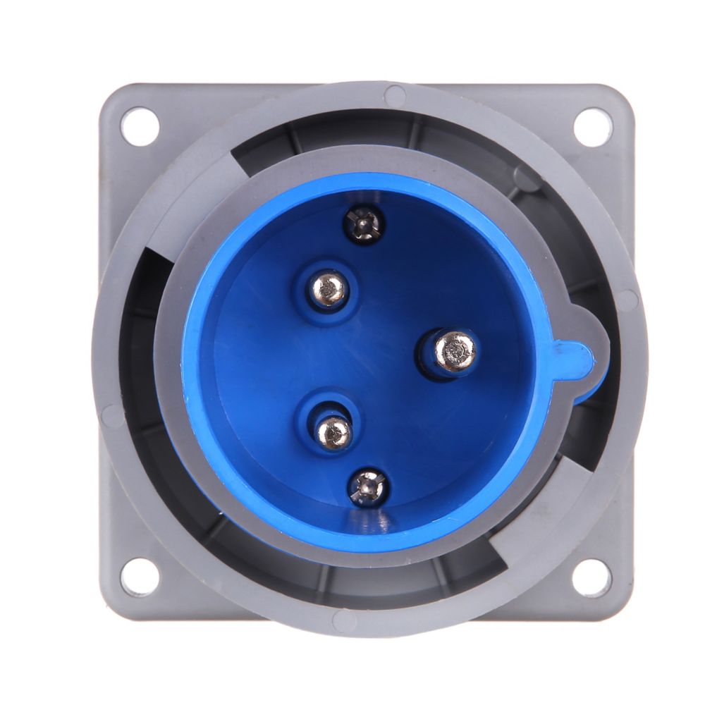 AH330B6WDR Eaton Connector Receptacle, 3 Position Trusted Distributor AH330B6WDR Eaton Connector Receptacle, 3 Position