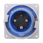 AH360B6WDR Eaton Connector Plug, 3 Position Trusted Distributor AH360B6WDR Eaton Connector Plug, 3 Position