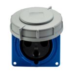 AH360R6WDR Eaton Connector Receptacle, 3 Position Trusted Distributor AH360R6WDR Eaton Connector Receptacle, 3 Position