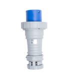 AH4100P9WDR Eaton Connector Plug, 4 Position
