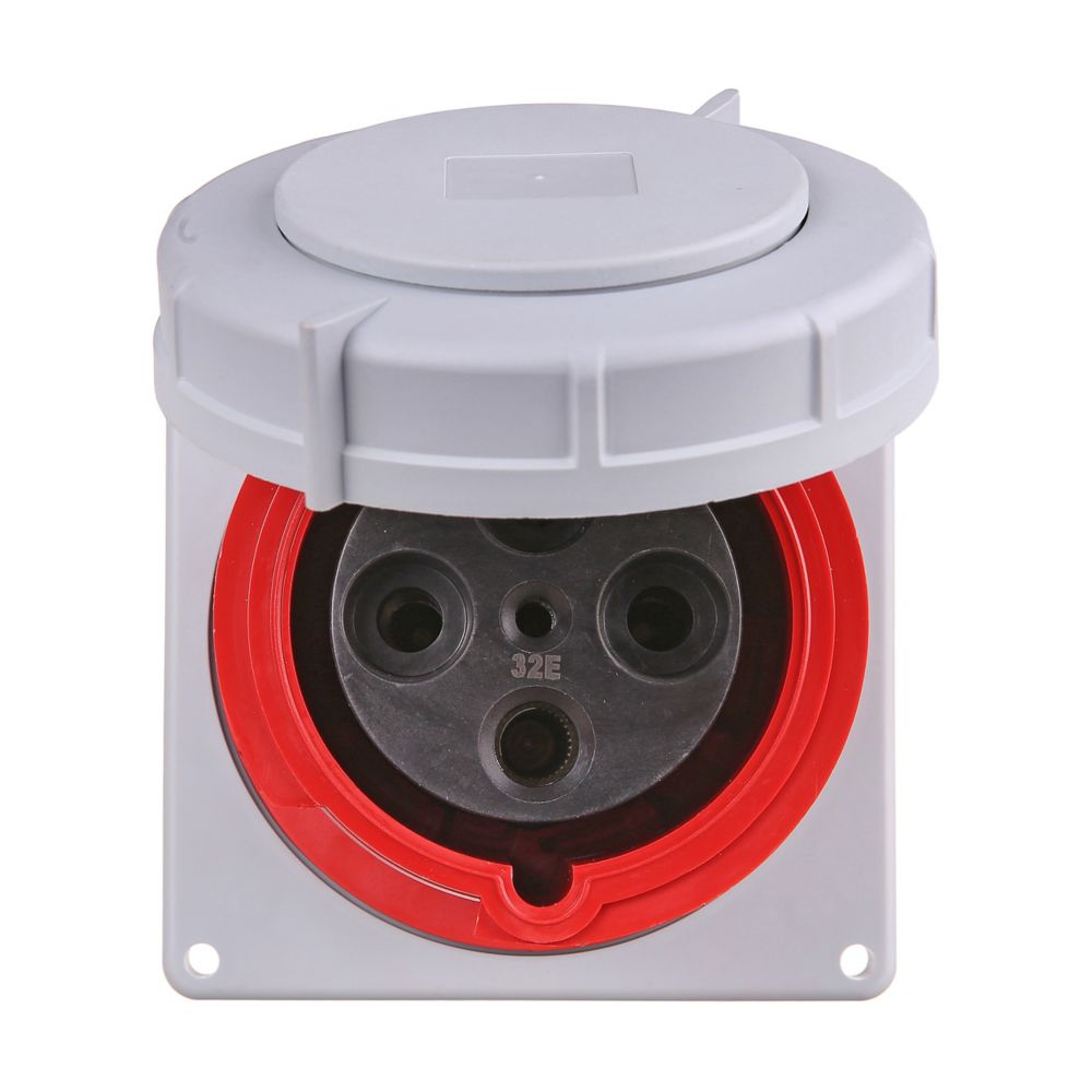 AH4100R6WDR Eaton Connector Receptacle, 4 Position Trusted Distributor AH4100R6WDR Eaton Connector Receptacle, 4 Position