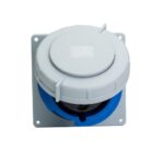AH4100R9WDR Eaton Connector Receptacle, 4 Position