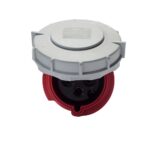AH430C6WDR Eaton Connector Receptacle, 4 Position