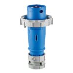 AH430P9WDR Eaton Connector Plug, 4 Position