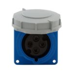 AH430R9WDR Eaton Connector Receptacle, 4 Position