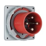 AH460B6WDR Eaton Connector Plug, 4 Position